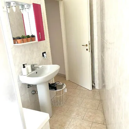 Apartament Casa Polly 2 - Ampio E Comodo A