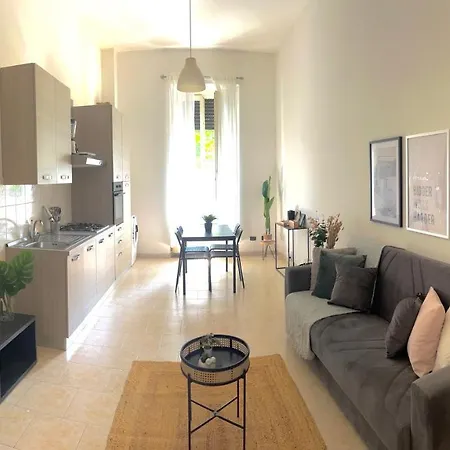 Apartament Casa Polly 2 - Ampio E Comodo A *
