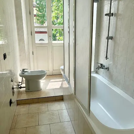 Apartament Casa Polly 2 - Ampio E Comodo A