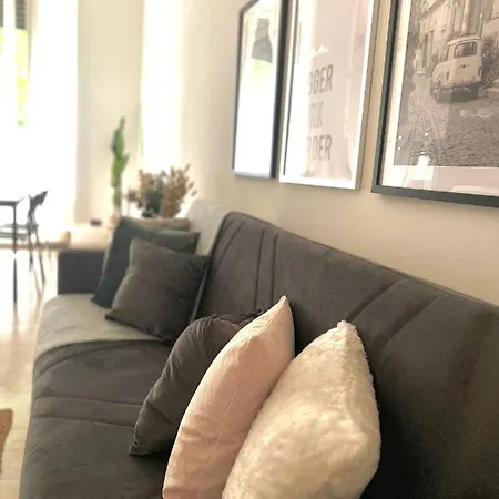 Casa Polly 2 - Ampio E Comodo A Voghera