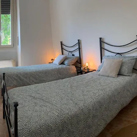 Casa Polly 2 - Ampio E Comodo A Apartament