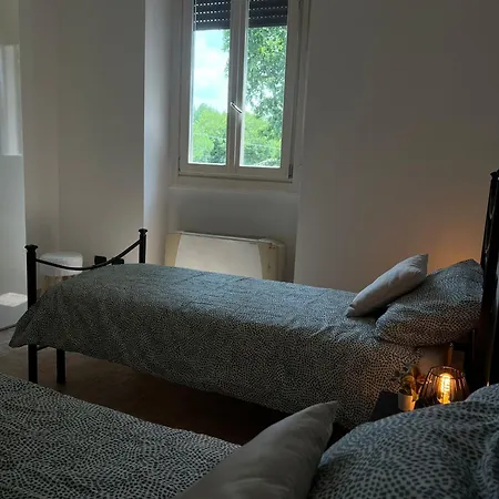 Casa Polly 2 - Ampio E Comodo A