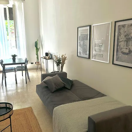 Apartament Casa Polly 2 - Ampio E Comodo A *