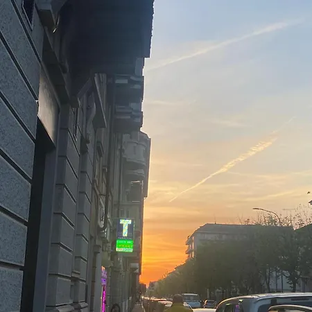 Apartmán Casa Polly 2 - Ampio E Comodo A