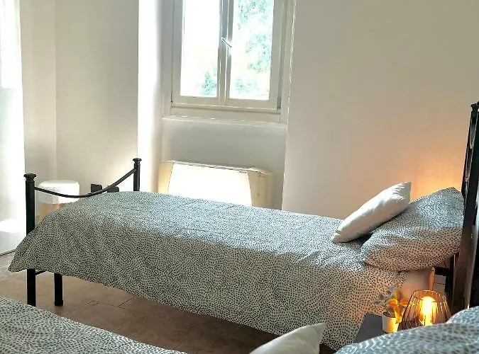 Apartament Casa Polly 2 - Ampio E Comodo A Voghera