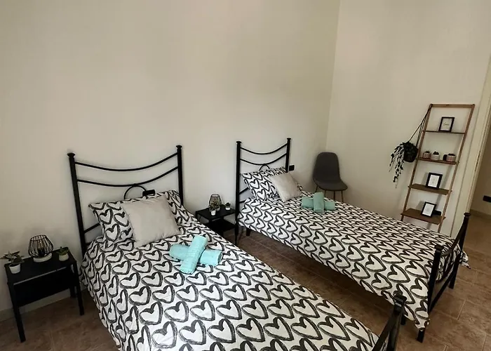 Casa Polly 2 - Ampio E Comodo A * Voghera