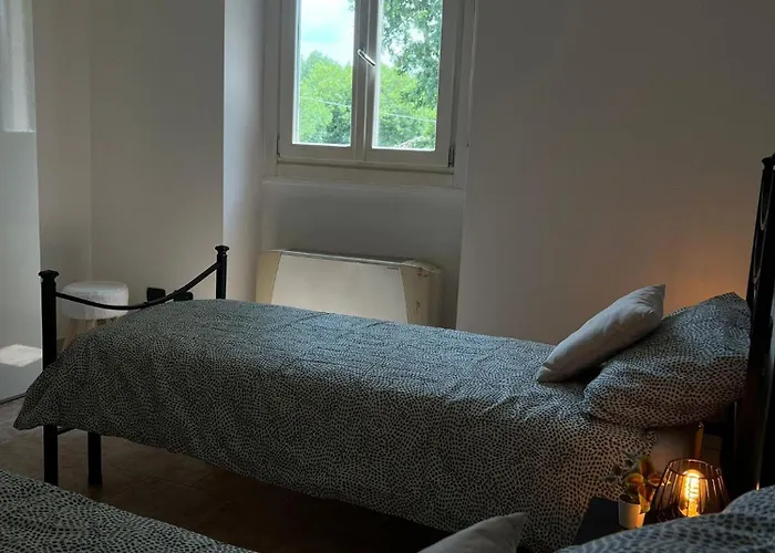 Casa Polly 2 - Ampio E Comodo A